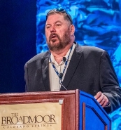 Kevin Brink