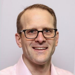 Christian Sorensen headshot