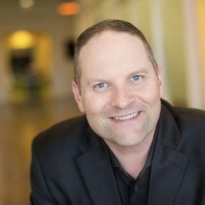 David Neuman headshot